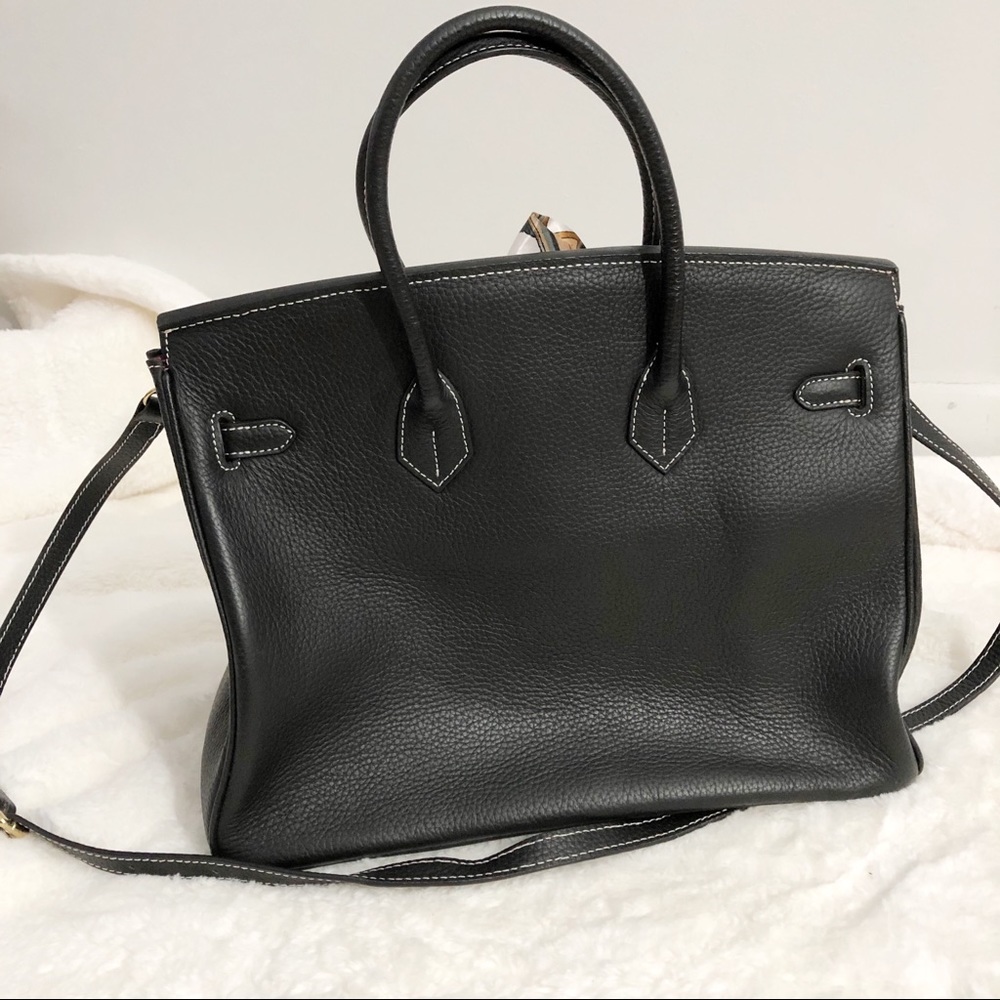 Handbag. NO BRAND! - Picture 5 of 7